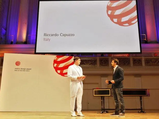 2021 Red Dot Award