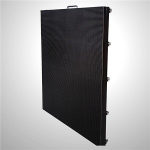 TM Series -High Brightness High Contrast Led Screen