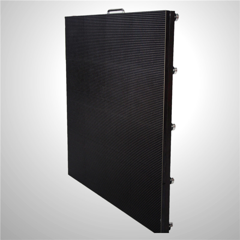 TM Series -High Brightness High Contrast Led Screen
