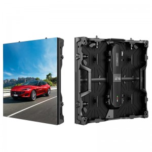 GY Series-500 -High Refresh Stable Performance Rental LED Screen